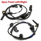       4 Pieces 1 Set Abs Speed Sensor For Mitsubishi Lancer Outlander 2008-2017