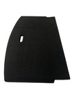 Gm 2022-2023 Chevrolet Bolt Ev Jet Black Rear Cargo Storage Floor 42698867