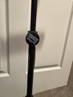 On-stage Black Foldable Portable Metal Sheet Music Stand Height-adjustable