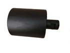 The Mini Excavator Top Roller Carrier Roller For Takeuchi Tb145 Upper Roller