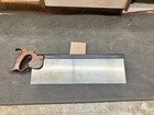Bad Axe Badaxe 18  Roubo Beastmaster Large Tenon Saw