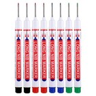 8x Safe Scorch Marker For Diy Projects Easy Use Safe Chemical Wood Burning Pens