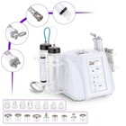 4 In 1 Hydro Diamond Microdermabrasion Machine Bio Facial Skin Care Device