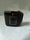 Mamiya Rb67 6x4 5  645  120 Roll Film Back Holder - Rare Portrait Format