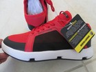 New Sea Doo Water Shoes Mens Unisex Size 13 Red black  95 00