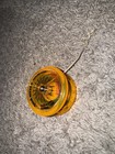Bandai 1999 - Yomega Auto Return X Brain Wing Orange Yoyo