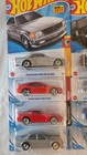 Hot Wheels Lot Of 16 Various Years Rare First Editions   Treasure Hunts 1 64