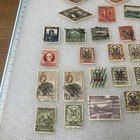 Antique Latin America islands Stamps  1850-1945  Costa Rica dr chile philippines