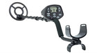 Bounty Hunter Discovery 3300 Metal Detector New Light Weight Model Nib Nice Deal