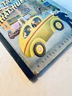 Vintage Little Golden Book The Taxi That Hurried 1946 1st Edition