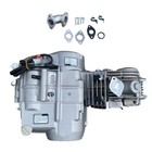 110cc Engine Semi Auto Transmission Kick Start For Dirt Pit Bike Taotao Roketa