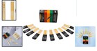10 Pack Strength 2 0 Bb Clarinet Reeds - Traditional  Easy To Play Experience