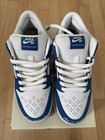 Nike Sb Dunk Low Born X Raised