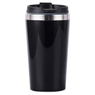 Premium Levella Pcmkc155 K-cup Or Ground Coffee Maker