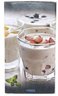 Baulia Automatic Yogurt Maker With Glass Jars And Digital Timer  Easy To Use 