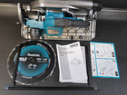 Makita Gsh04z 40v Max Xgt Brushless Cordless 10   1 4    Circular Saw Tool Only