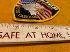 City Of Chesnee South Carolia Police Sew On Patch
