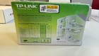 Tp-link Tl-pa211kit Av200 Mini Multi - Streaming Powerline Adapter Starter Kit