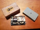 Vintage At t Western Electric   Bell System External Ringer Bell Unit Eic 49