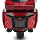 Fender Tip Accent Led Light Strips For Honda Goldwing Gl1800 12-17 F6b 13-17 16