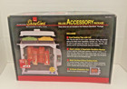 Ronco Showtime Rotisserie Deluxe Accessory Kit     Model Sta4  Open Box  No Manual