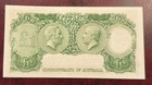 Australia 1 Pound 1961 - 1965 Au-unc