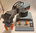 Vintage Tandy Radio Shack Armatron Robotic Arm- Tested  Most Functions Working