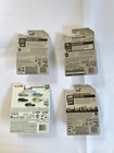 Hot Wheels Used Car Lot Of 4  opened 