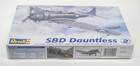 Revell Sbd Dauntless Model Kit 85-5249 1 48 Scale New   Sealed 2010