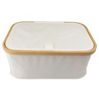 Foldable Storage Box