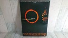 Alien 3 Movie Pamphlet Japan Version 1992 Sci-fi Movie Collectible Used