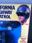 Very Rare 1977 Hg Toys  chips  California Highway Patrol Police Set Playset