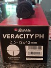 Burris Veracity Ph Rifle Scope