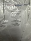 Cherokee Workwear Ww Revolution Tech Mens 40  Ultre Soft Stretch Lab Coat  M