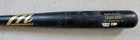 2021 Giancarlo Stanton Game Used Yankees Marucci Bat Pounded Fanatics Mlb Auth