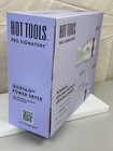 Hot Tools Pro Signature Ionic Ceramic Hair Dryer   Lightweight With 1875 Watts