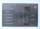 Netgear Rs 500 Nighthawk Tri-band Router Wi-fi 7 Black