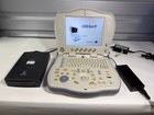 Ge Logiq Book Xp Portable Ultrasound Machine W Ge 8l-rs Linear Array