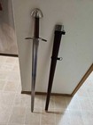 Hanwei Practical Norman Sword