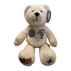 2001 South Carolina Collectible Quarter Bear  8 With Tag   Coin - Timeless Toys