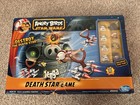 Angry Birds Star Wars Death Star Game Complete Set Hasbro 2012