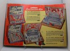 1949 Lionel Electric Trains Catalog Steam Diesel Accessories Locomotive Toy Shop