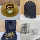 Yamaha Yhr-869d Full Double Horn