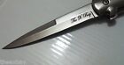 9  Pearl Handle Blade Michael Corleone Godfather Pocket Knife Spring Assisted
