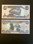 15 000 Crisp New Uncirculated Iraq Dinar Banknotes  Iqd 3 X 5 000 Notes 