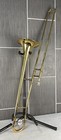Yamaha Trombone Instrument Advantage Ysl200ad Advantage Student Model Hard Case