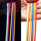 Cob Led Strip Thin 4mm Dc 12v Flexible Led Tape Lights For Car Diy Home Room Bar