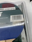 Franklin Sports Competition 4 Player Paddle Set No  2021 Paddles  Net  Balls