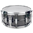 Ludwig Black Beauty Snare Drum 14x6 5 B-stock