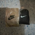 Rare Nike Pro Therma-fit Big Swoosh Just Do It Shiesty Ski Mask Unisex Balaclava